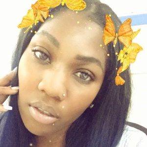 Meet your Posher, Laporsha